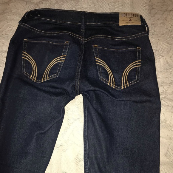 Jeans - Picture 2 of 3